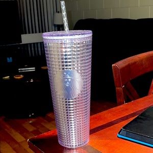 Starbucks Disco ball